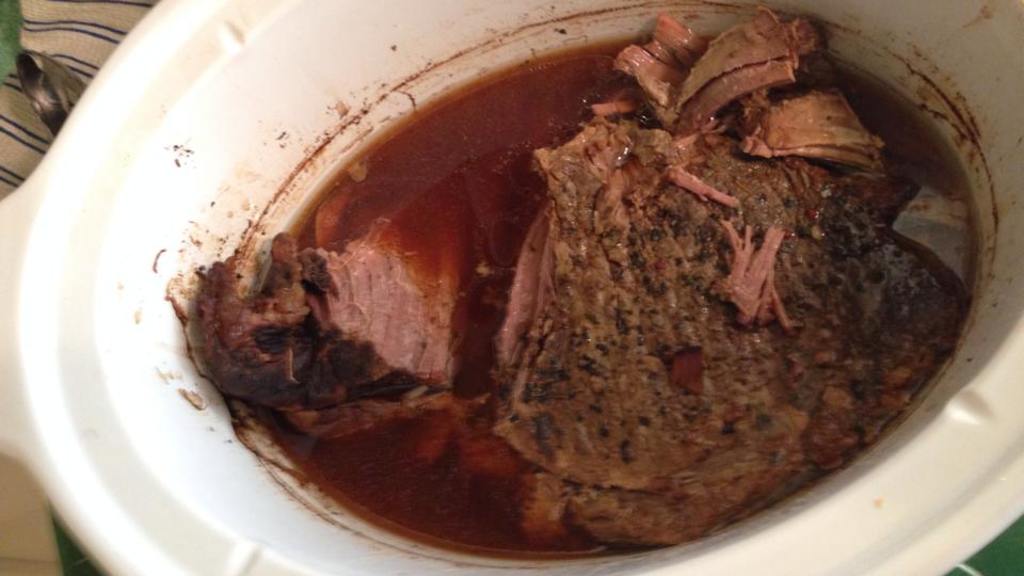 Portillo's Italian Beef Sandwiches Recipe - Food.com