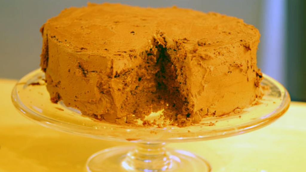 Vegan Chocolate Frosting Recipe - Food.com