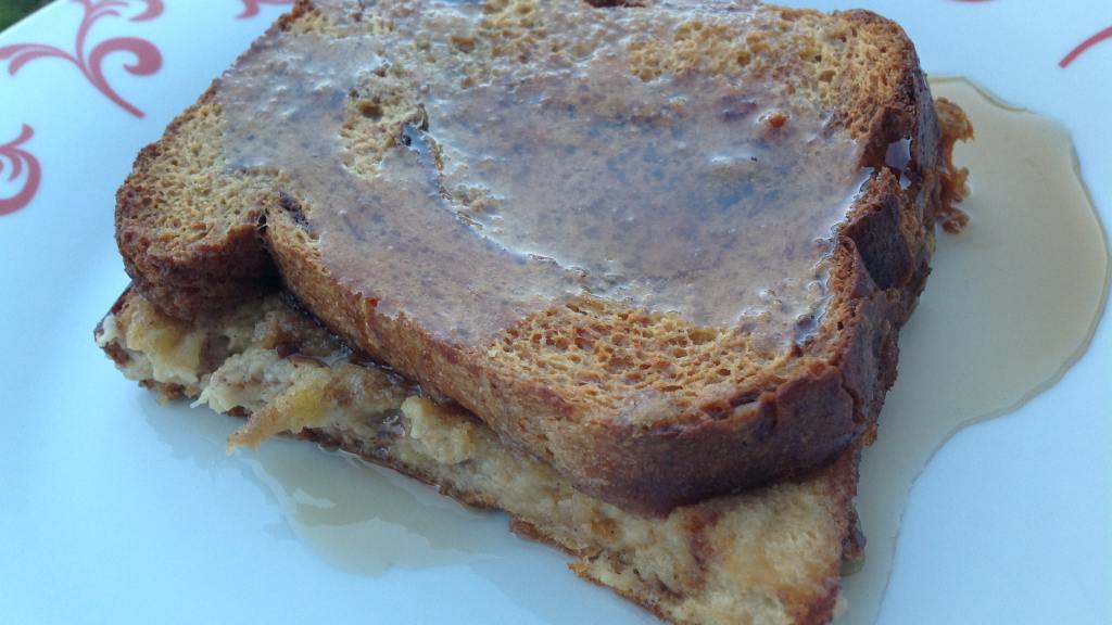 Oven-Baked French Toast created by AZPARZYCH