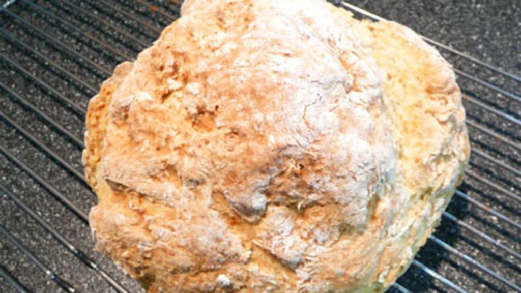 Traditional Irish White Bread created by Outta Here
