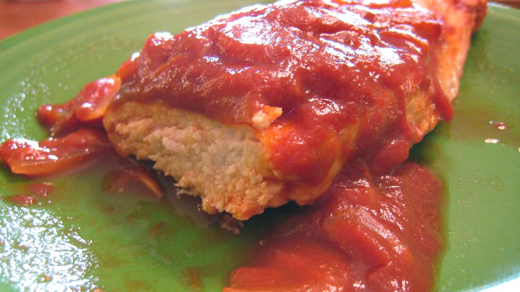 Diet Cola Chicken My Way created by yogiclarebear
