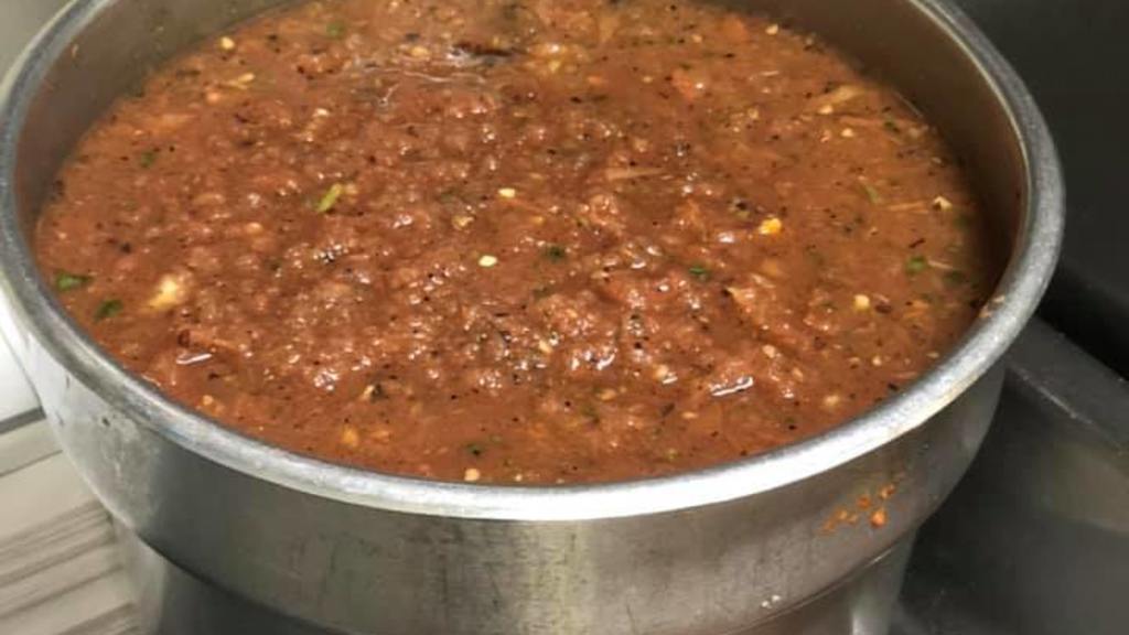 Chevys Fresh Mex Salsa Recipe Find Vegetarian Recipes