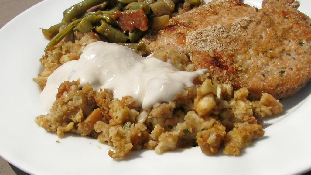 Copycat Stove Top Stuffing Mix