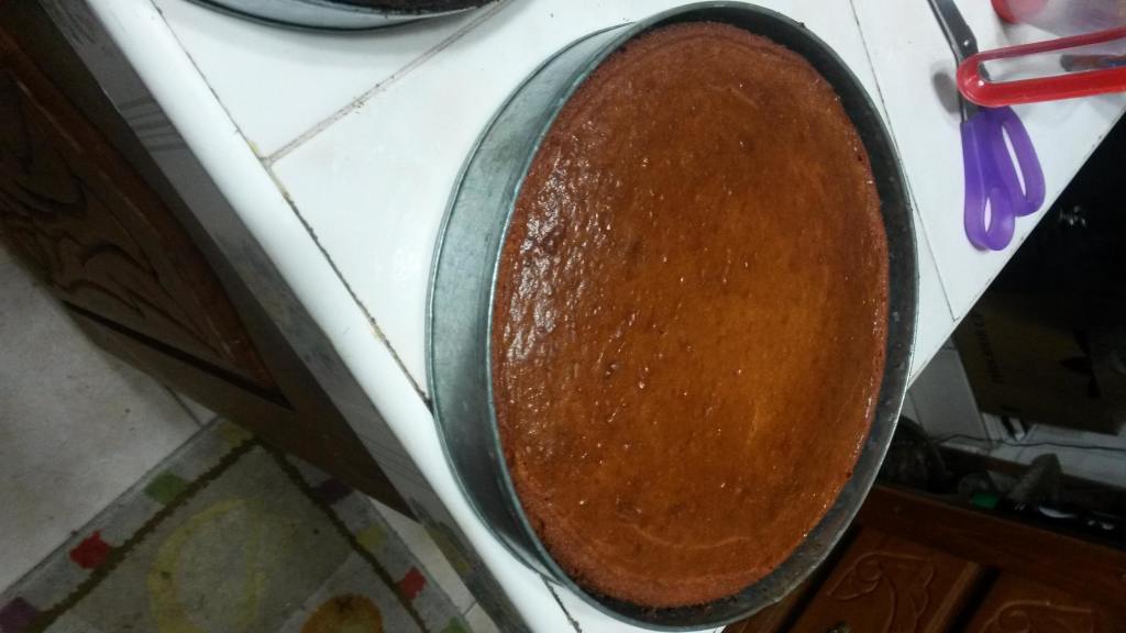 Easy Eggless Sponge Cake Recipe - Food.com