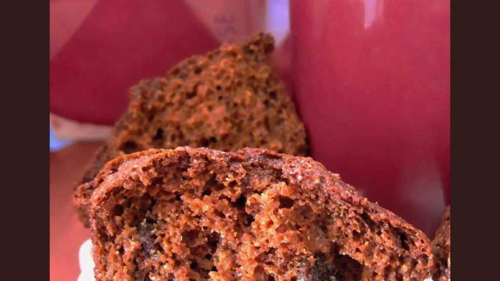 Sour Cream Bran Muffins Recipe