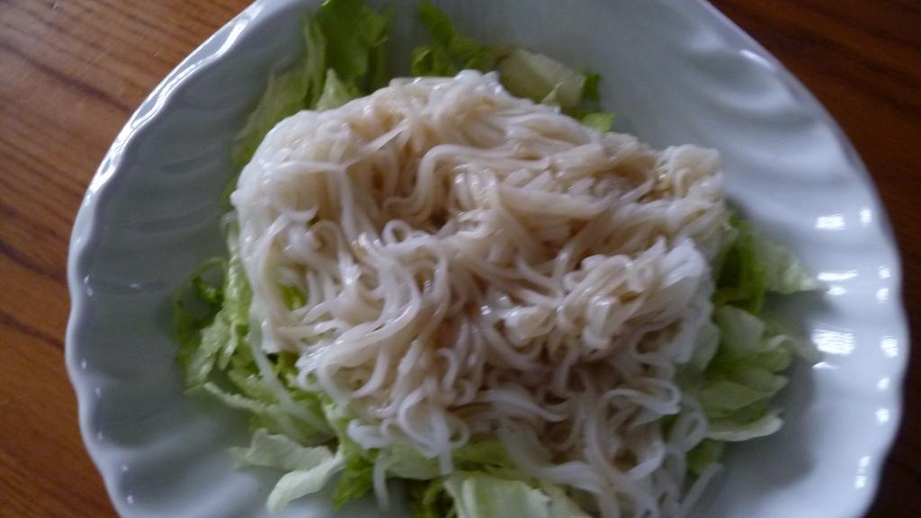 Lime and Sesame Dressing Recipe