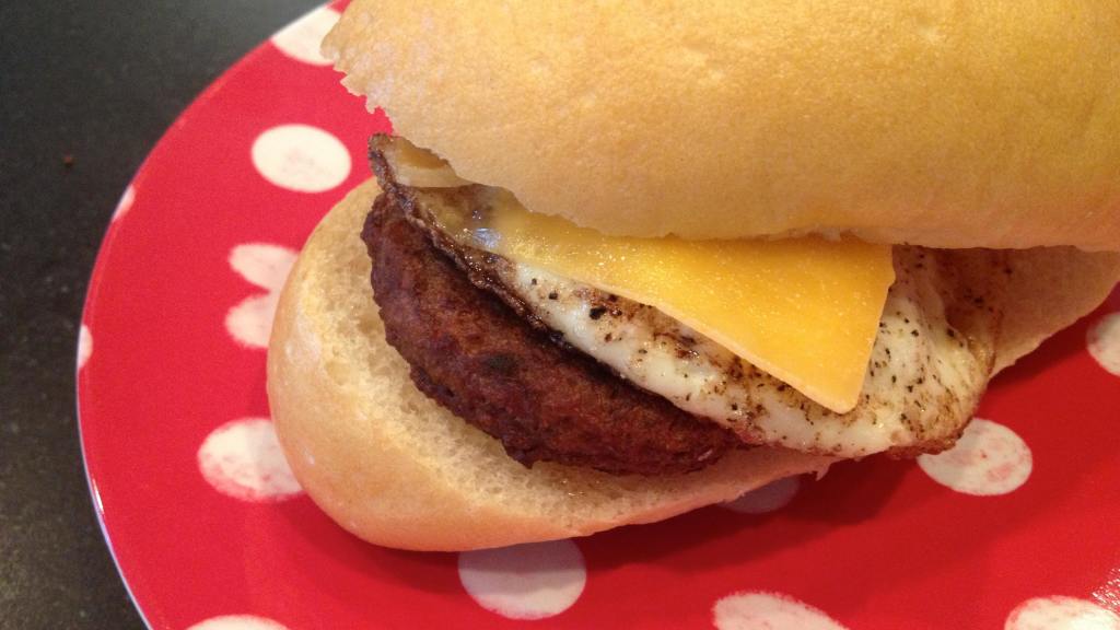 pork roll egg and cheese shirt