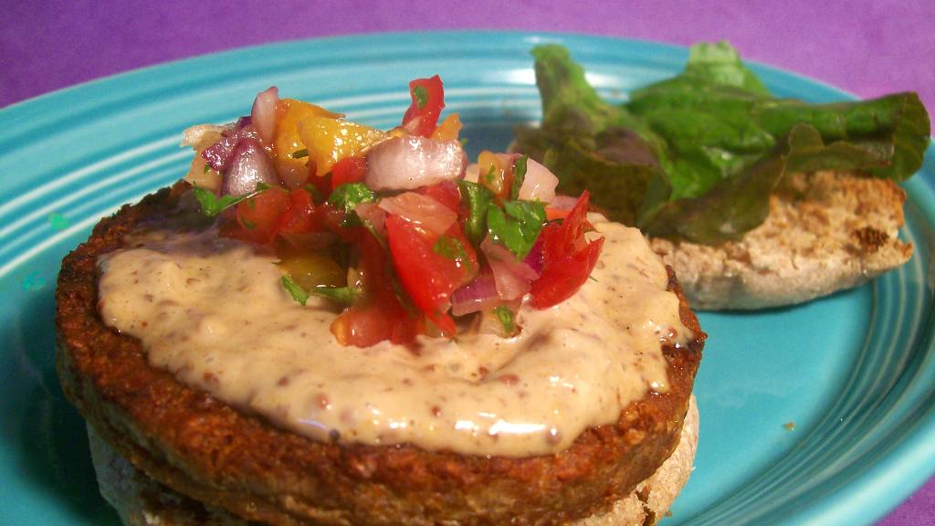 Worcestershire Mayonnaise Recipe