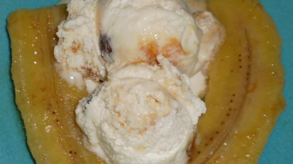 Baked Bananas Recipe - Food.com