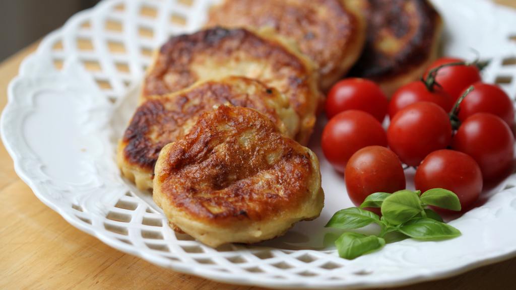 Potato Pancakes Recipe - Food.com