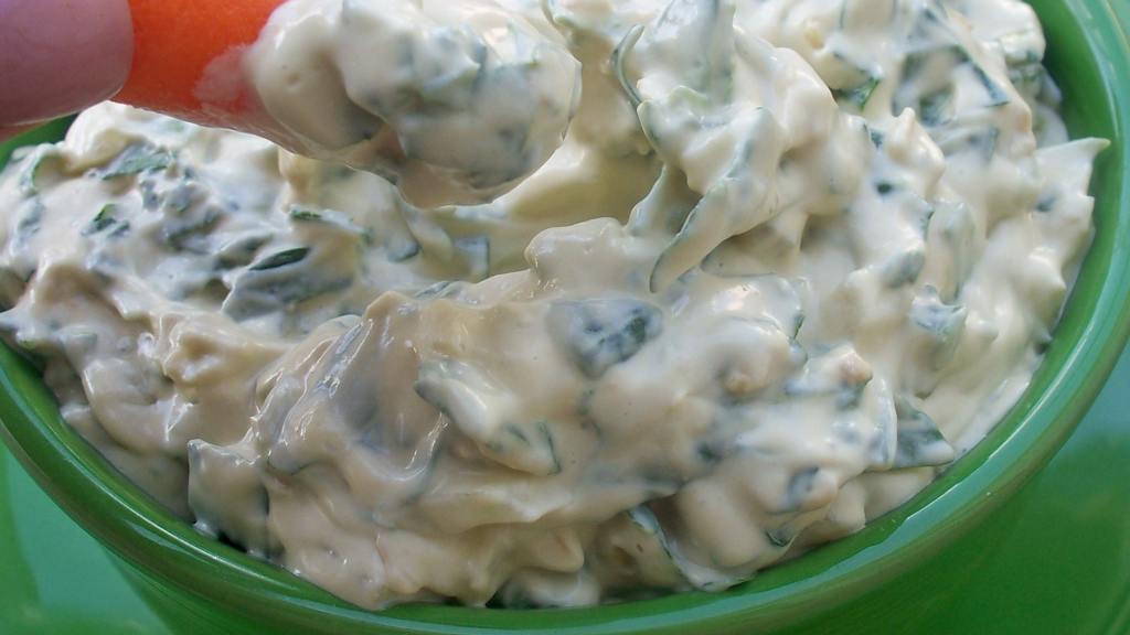 World's Best Spinach Dip Recipe - Food.com