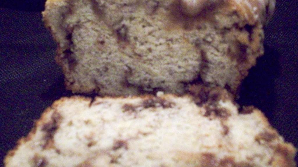 Banana and Mars Bar Cake Recipe