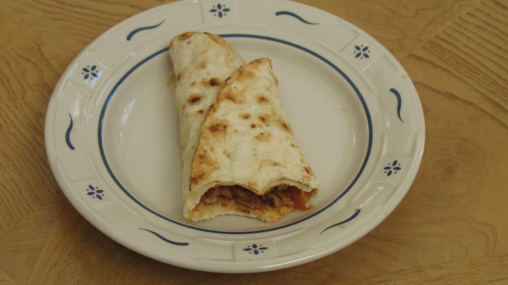 Crock Pot Smothered Beef Patties Starting from Frozen Patties Recipe