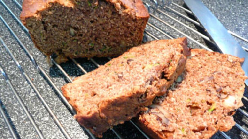 Zucchini Bread Recipe - Food.com