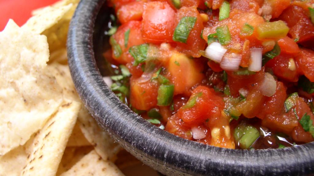 Rotel Salsa created by Bayhill