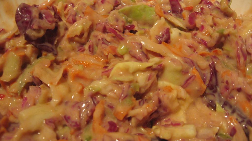 Cole Slaw Recipe - Food.com