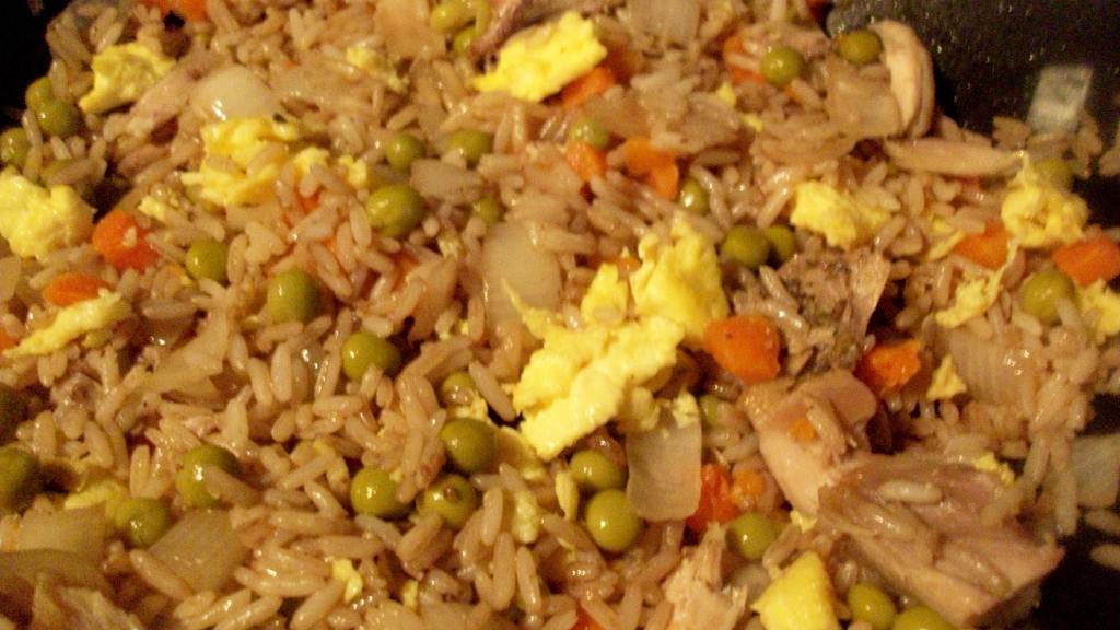 Chinese Take-Out Fried Rice Recipe - Food.com