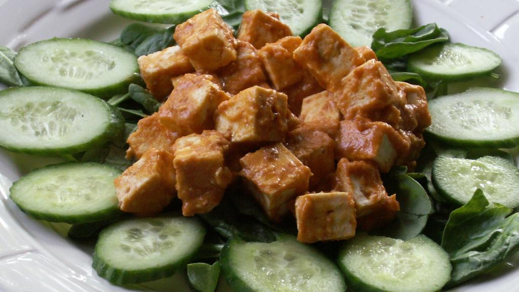 Salt Free Peanut Satay Sauce Recipe