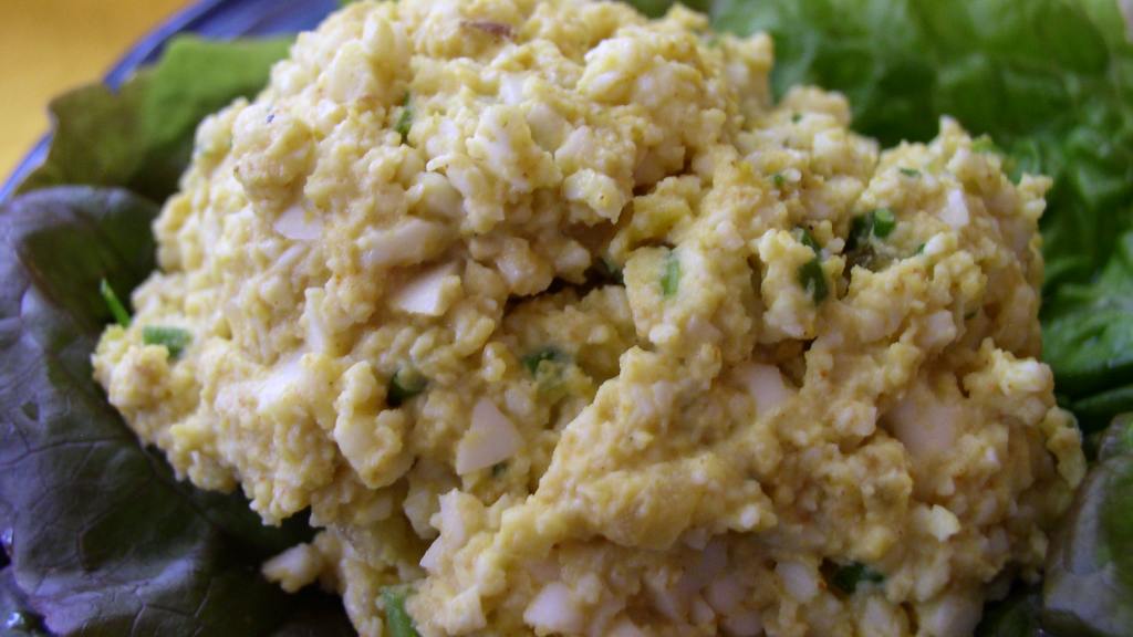 Curried Egg Sandwiches Recipe - Food.com