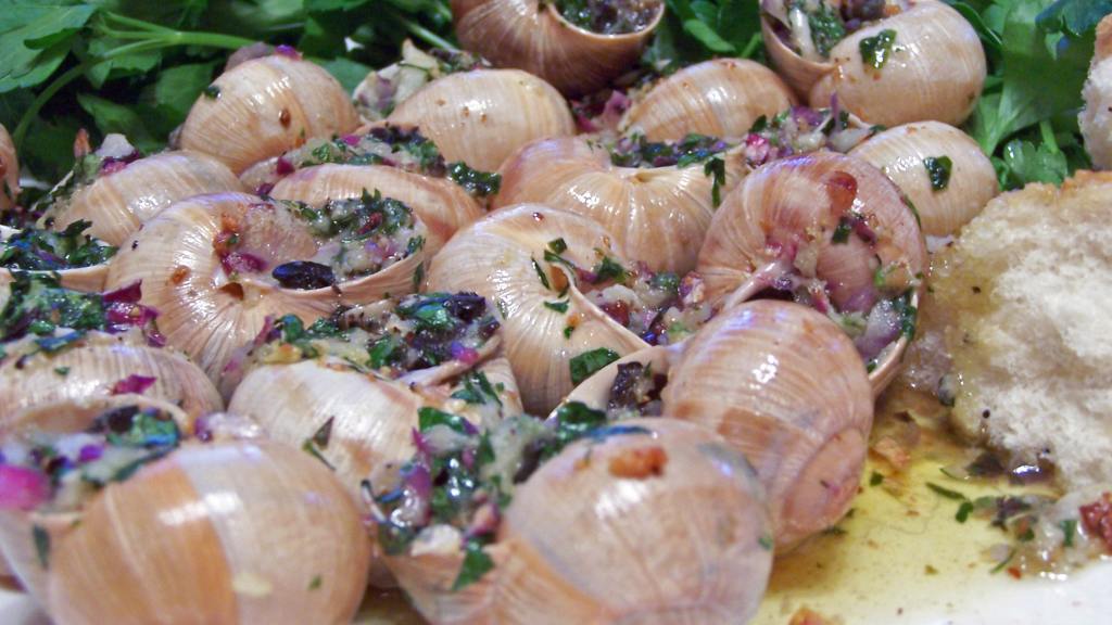 3 Poêlons à Escargots Emile Henry 12 Trous, Céramique Marron, Très Bon état