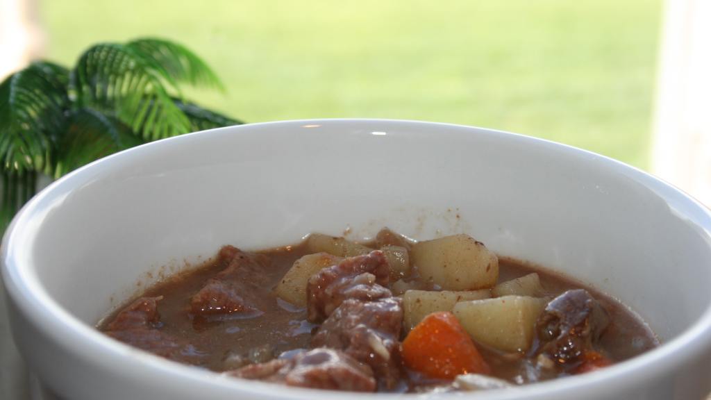 Beef Stew Recipe Food com