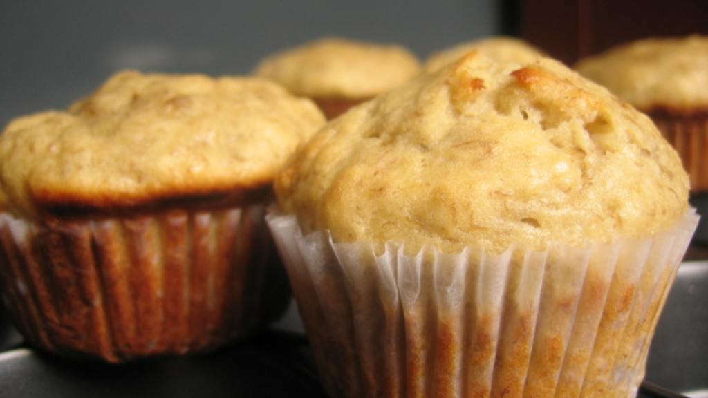 Banana Raisin Bread Recipe