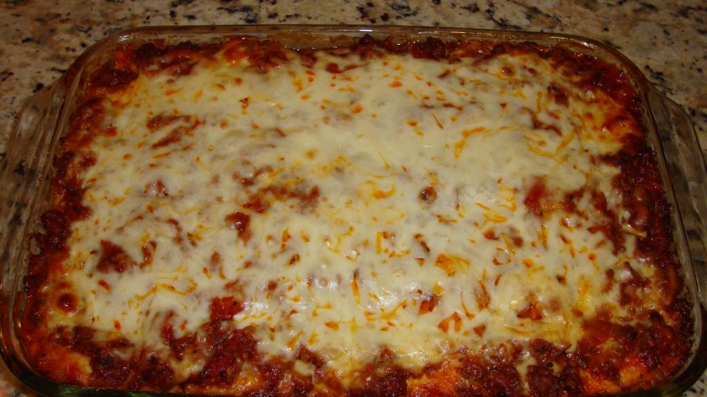 Best Italian Lasagna Ever! Recipe - Food.com