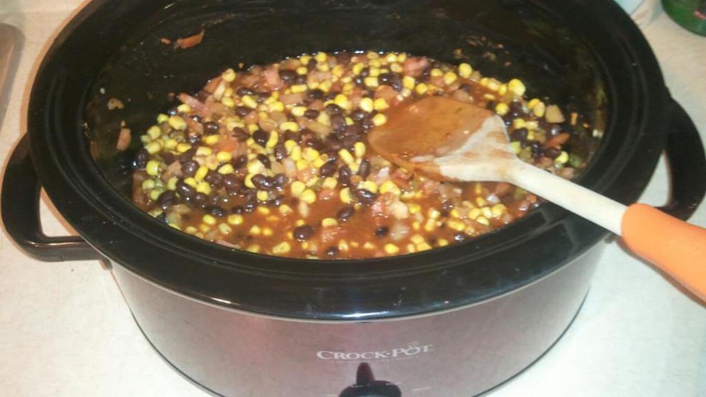 Crock Pot Mexican Chicken Recipe - Food.com
