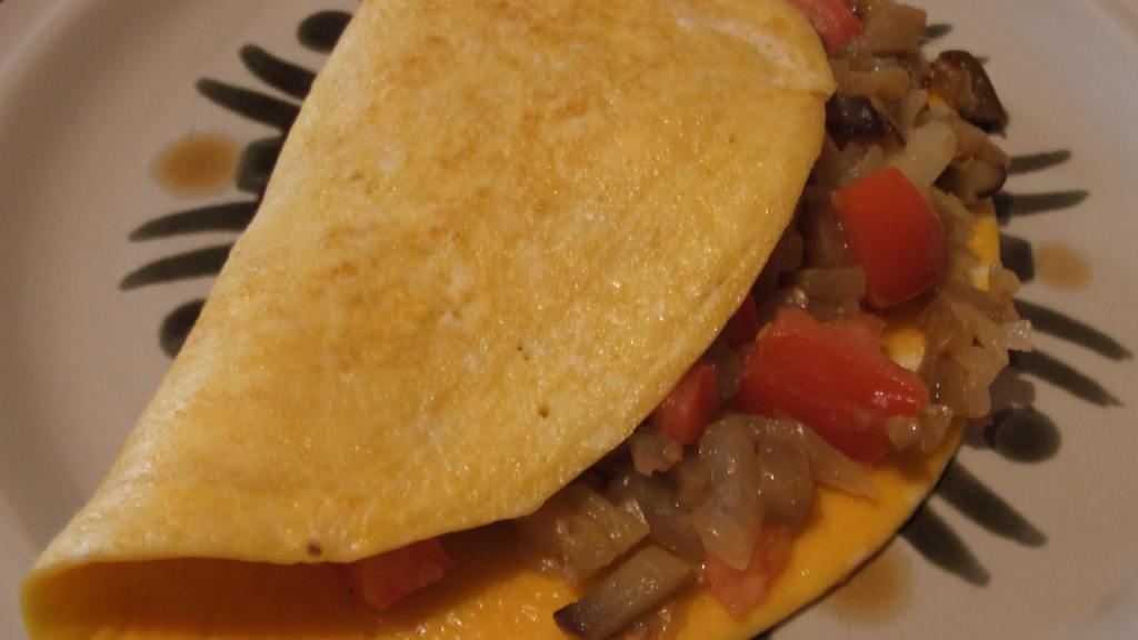 Eggplant Omelet Recipe - Food.com