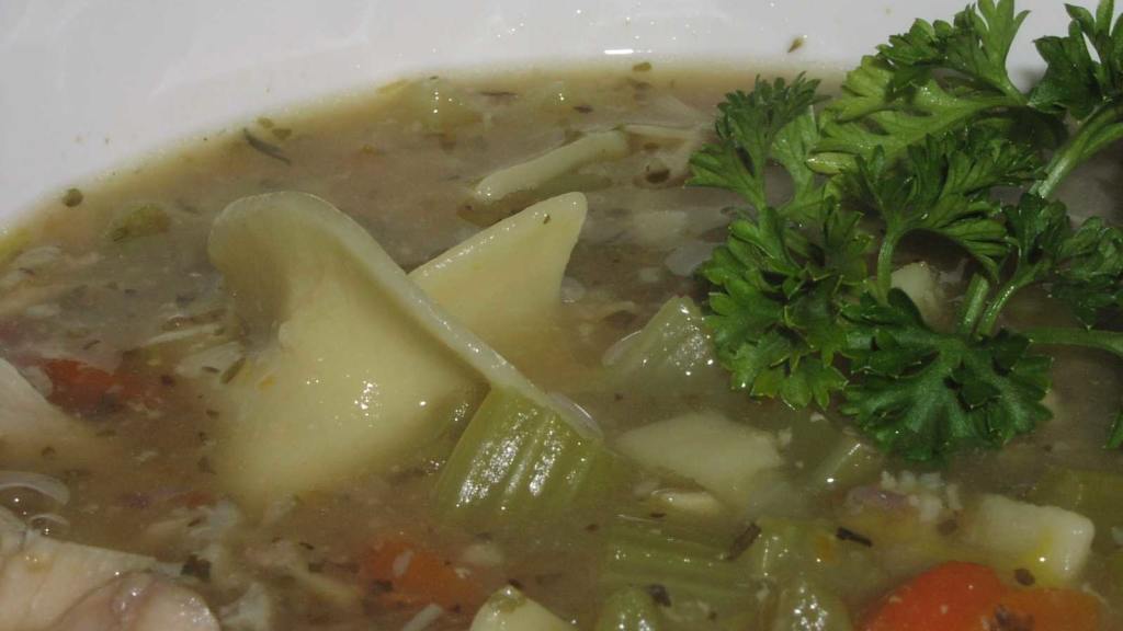 Turkey Stew Recipe - Food.com