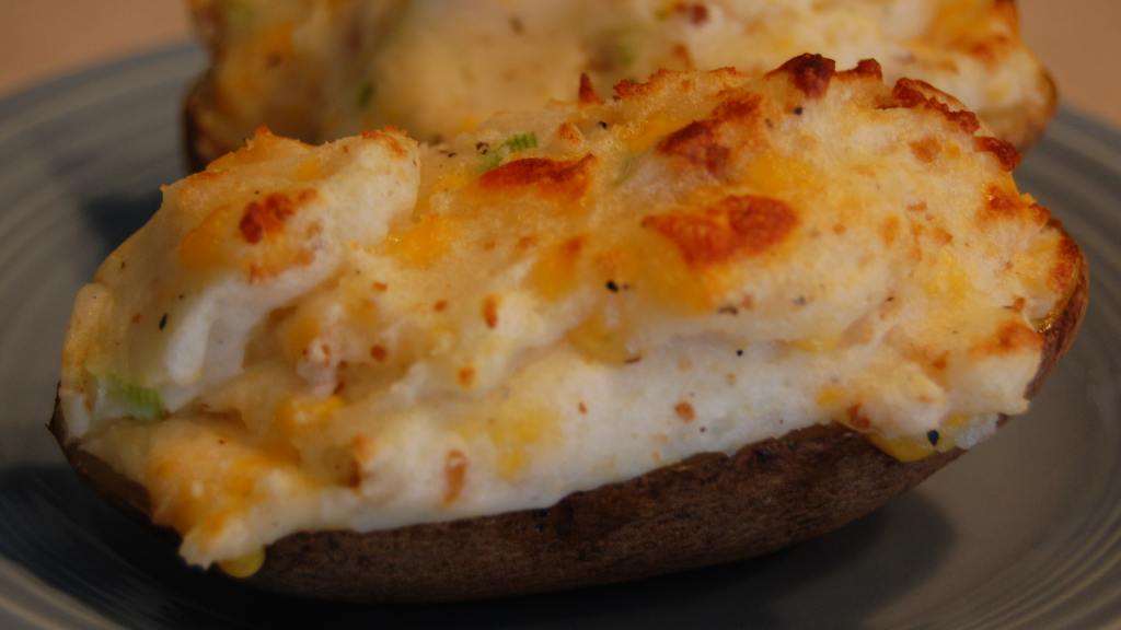 Best Ever - Make Ahead Potatoes Recipe - Food.com