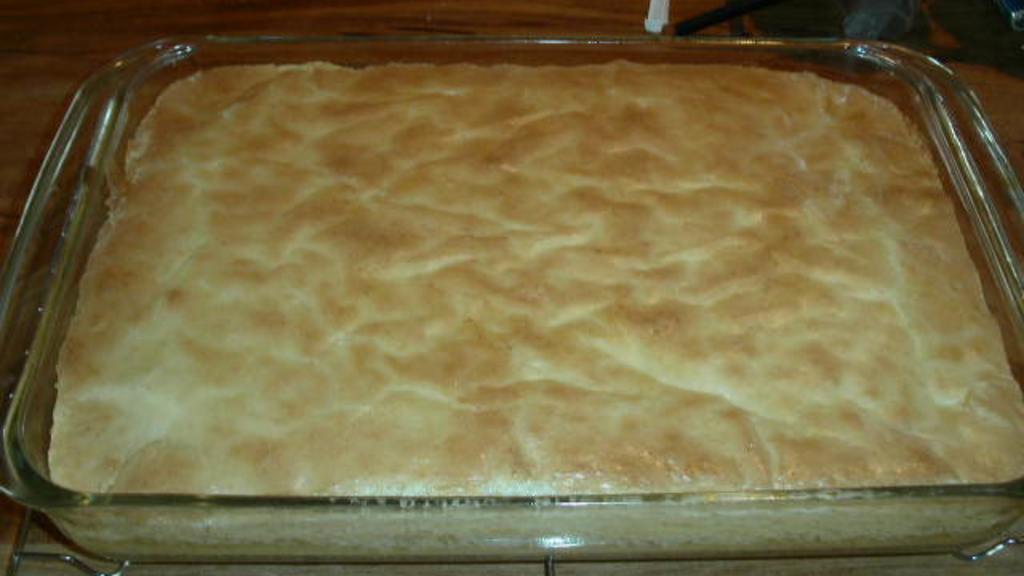 Ugly Cake Recipe Food com Ugly Cake Recipe Food com