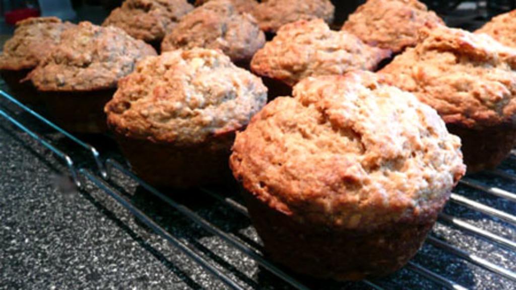 Low Fat Banana Bread Remake ! :) Recipe - Food.com