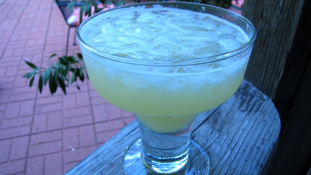 Malibu Mixer Recipe