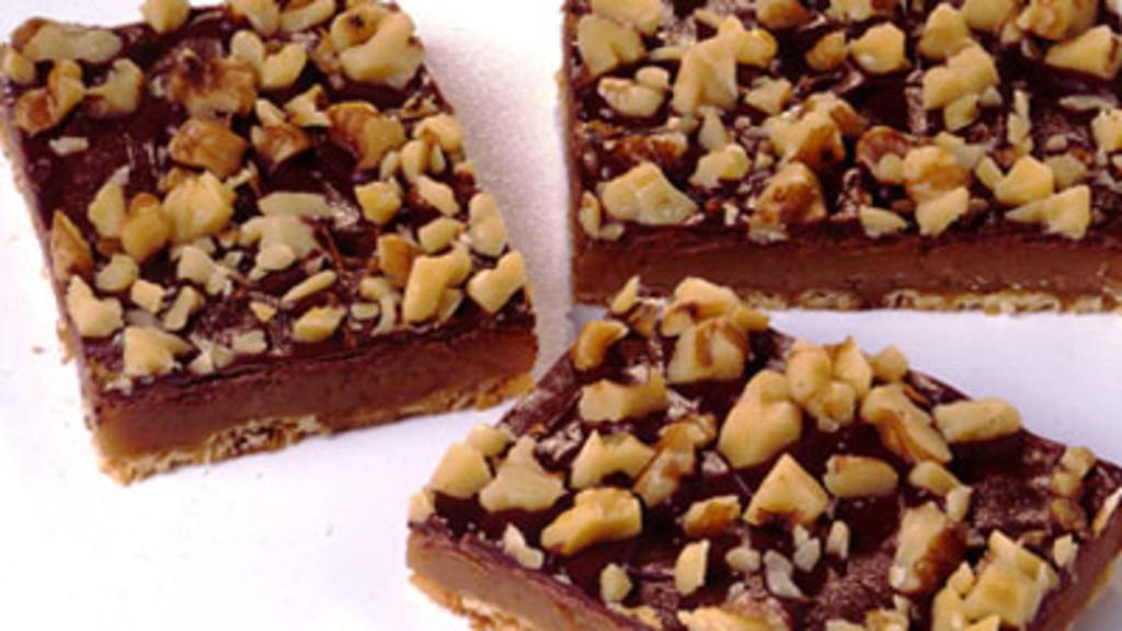 Easy Toffee Candy II Recipe - Food.com
