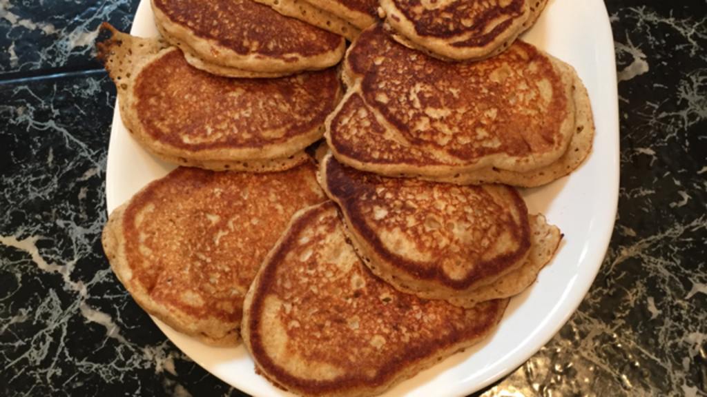 Cracker Barrel Buttermilk Pancakes Recipe
