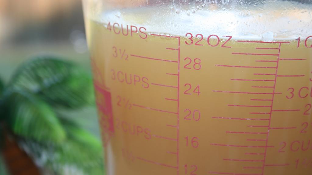 Homemade Chicken Stock for Cooking Recipe - Food.com