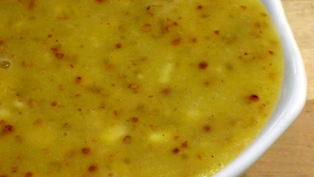 Honey Dijon Mustard Chicken With Apricot Recipe