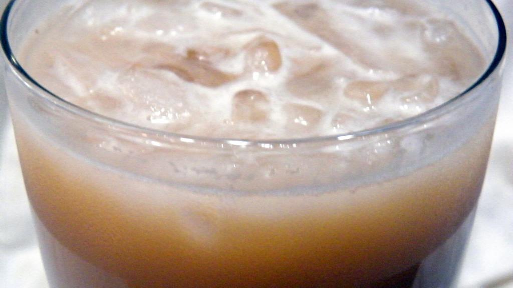 Spiced Chai Latte Recipe - Food.com