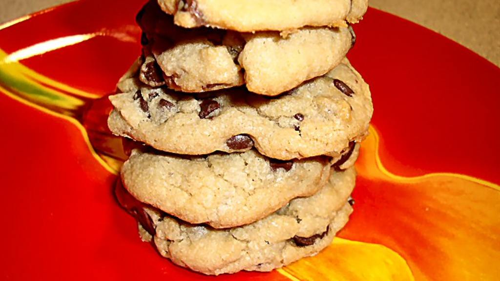 Ultimate Double Chocolate Chip Cookies Recipe