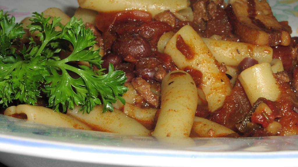 CrazeE Good Turkey Chili 4 Qt Crock Pot Recipe