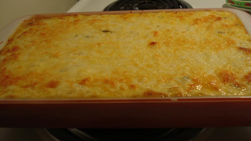 Moussaka Recipe - Food.com