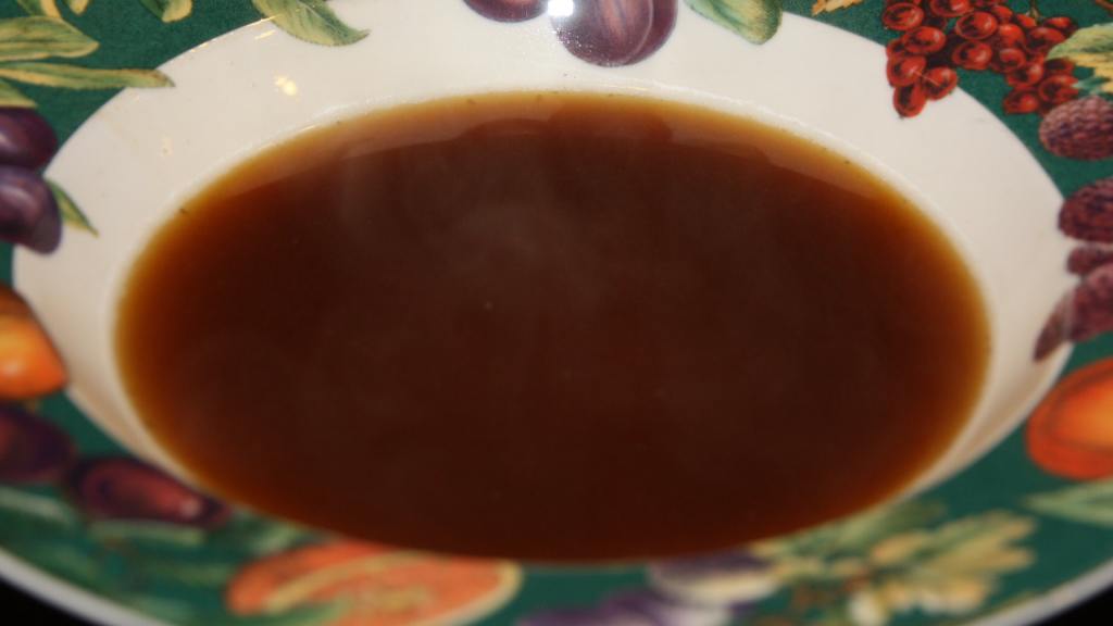 Duck Stock (Save That Carcass) Recipe - Food.com