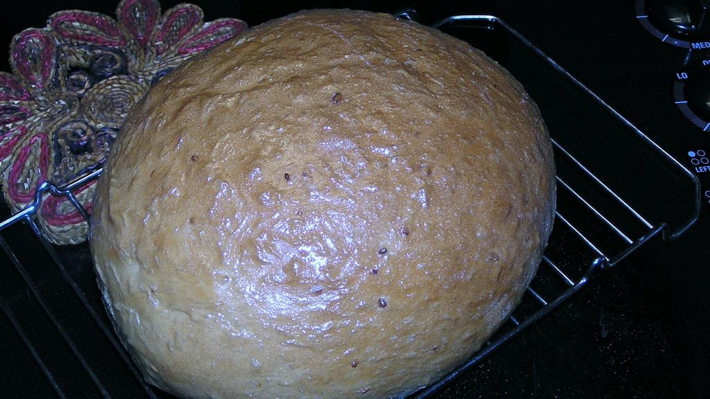 Fast Bake White Bread (Bread Machine) Recipe