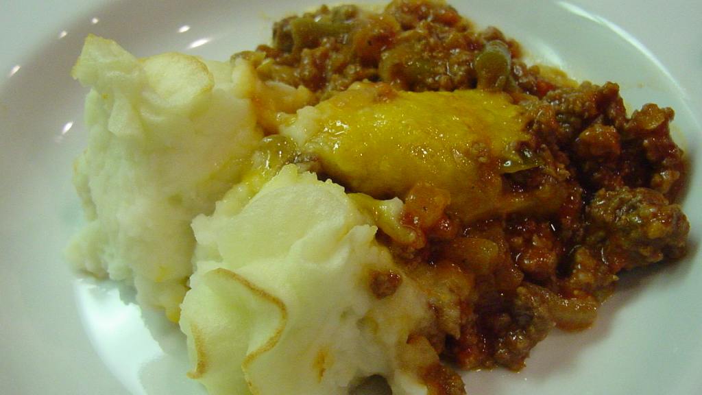 Kid's Favorite Casserole Recipe