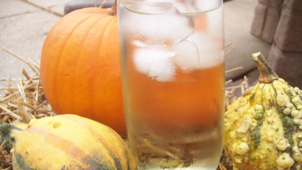 Put the Lime in the Coconut Recipe