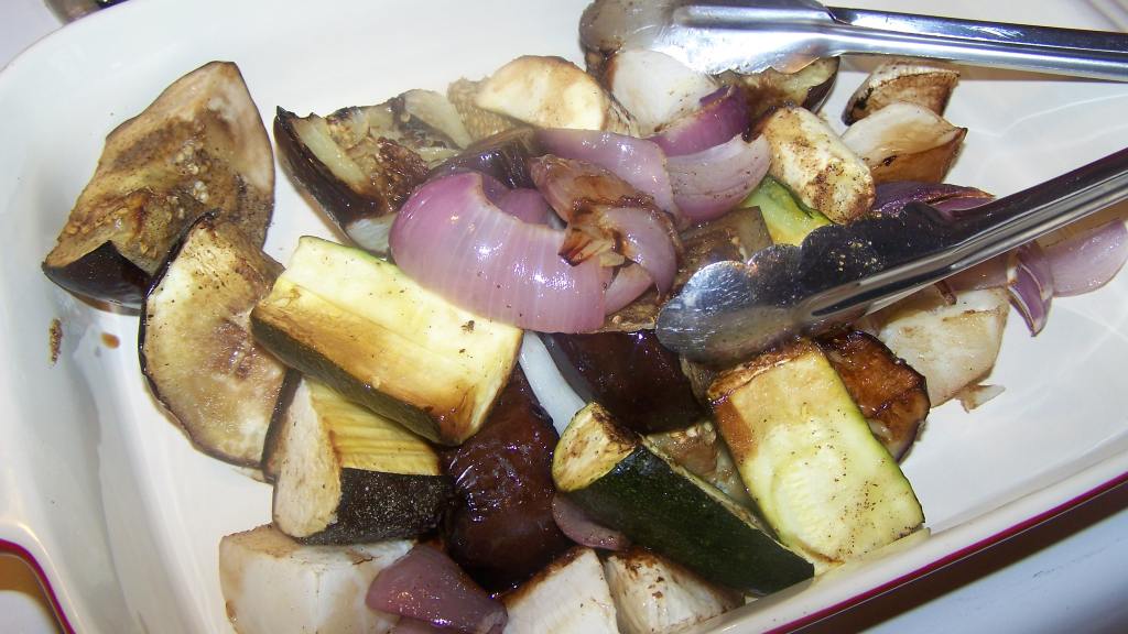 Roasted Vegetable Soup Recipe - Food.com