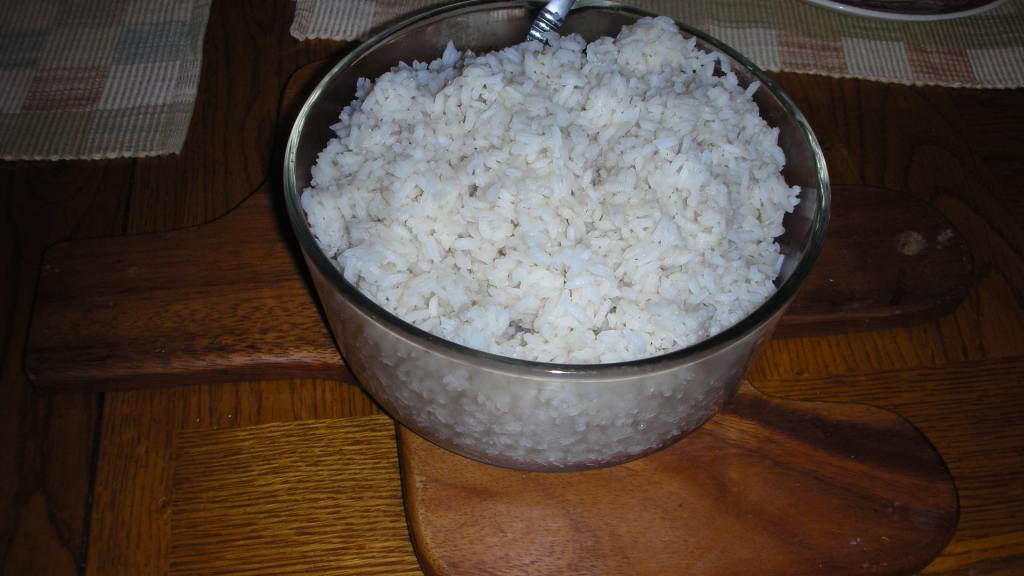 Perfect Rice 2 Cups Recipe Food Com
