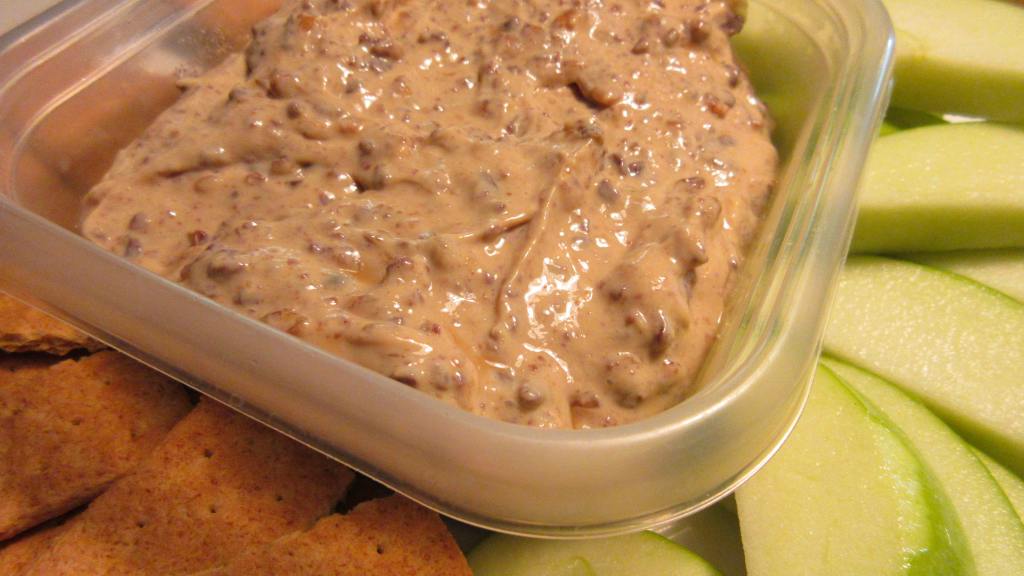 Brickle Apple Dip Recipe