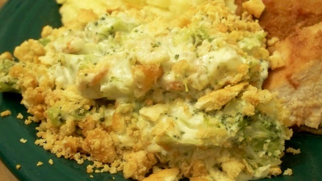 Broccoli Casserole Recipe - Food.com